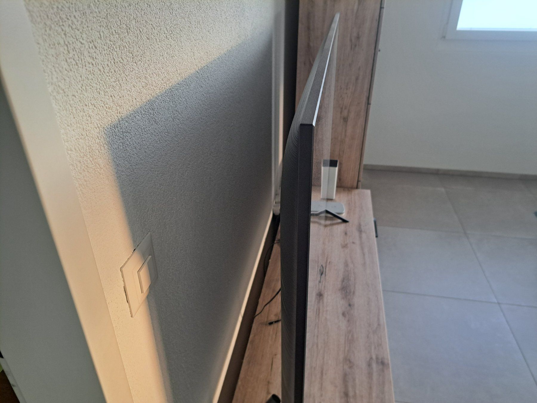 Samsung Televisori: Samsung Fernseher – Usato da Pfaffnau venduto da Holzziger 1