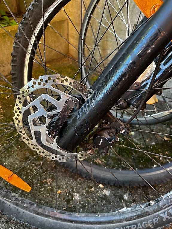 Biciclette: Trek X-Caliber 7 – Usato da Bern venduto da silas-g 1