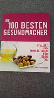 Die 100 besten Gesundmacher