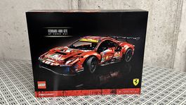 🔥Lego Ferrari 42125 neu ovp🔥