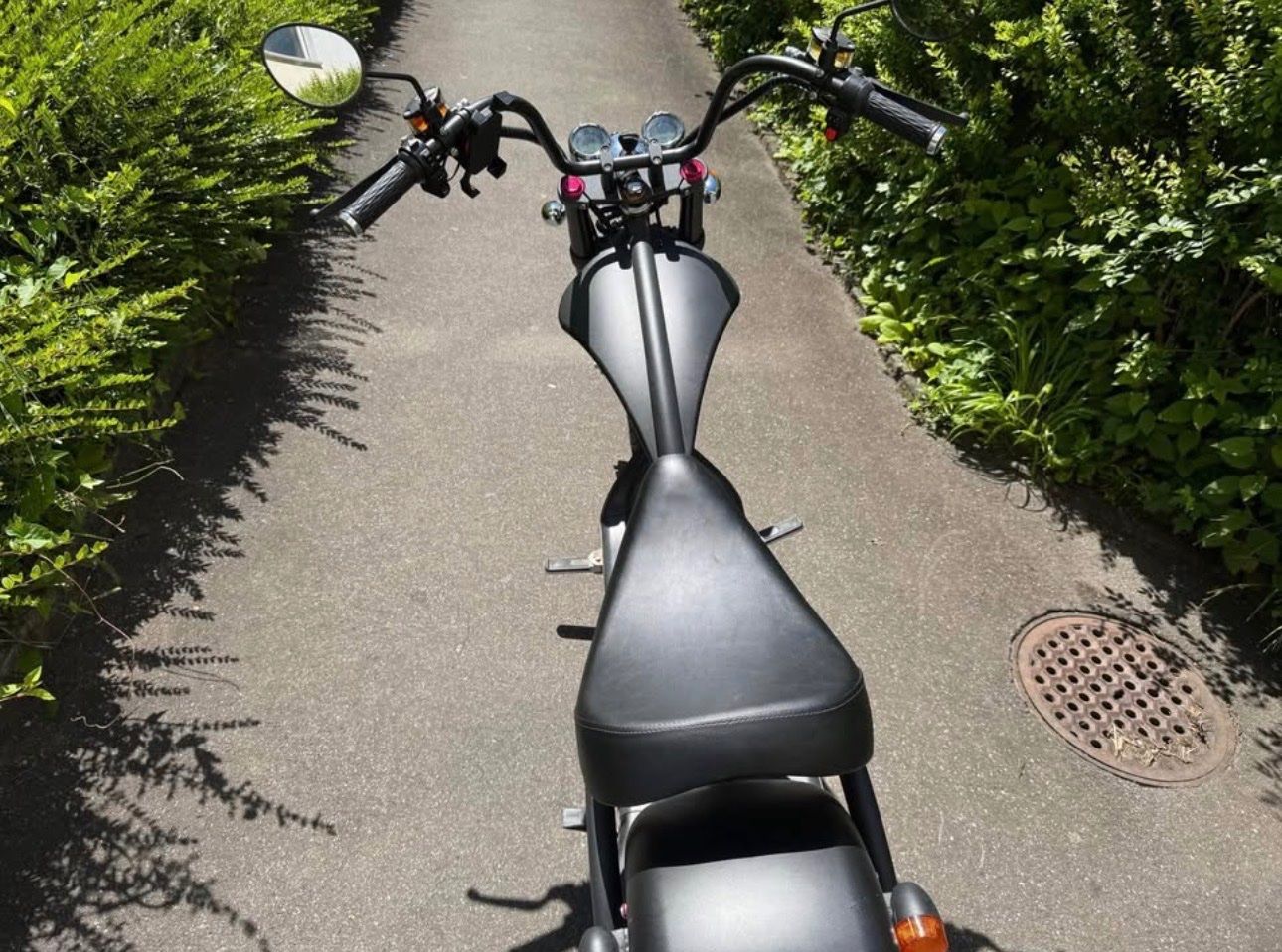 Scooters: E-Scooter – Gebraucht aus Rebstein von tno_9zvy 3