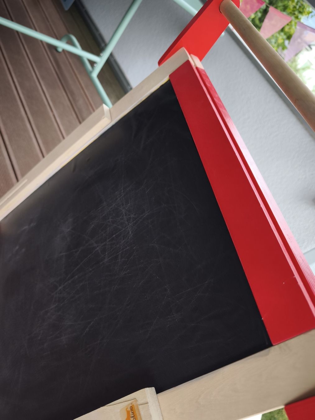 Chevalets: Standtafel für Kinder – D'occasion à Wetzikon ZH par masterzopp 2