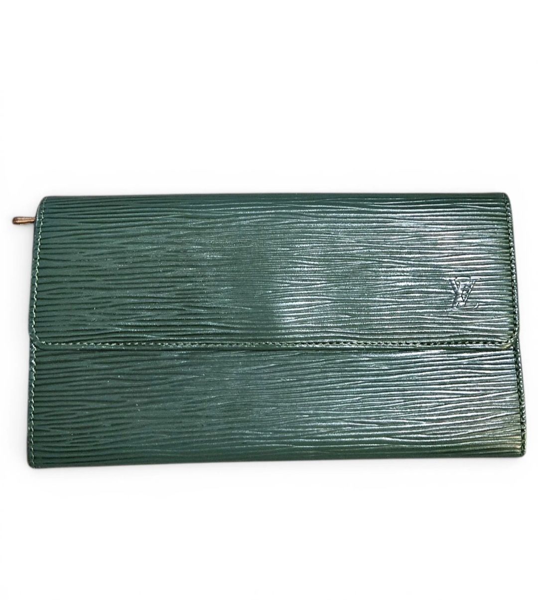 Louis Vuitton Portafogli: Louis Vuitton Vallet 1992 – Usato da Weinfelden venduto da lexamo94