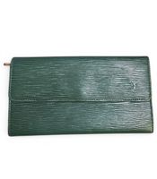 Louis Vuitton Vallet 1992