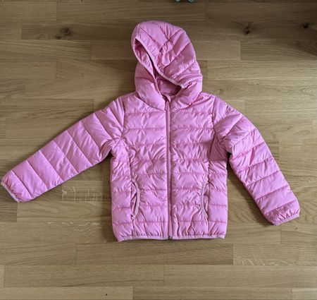 S. Oliver Jacke, Grösse 122