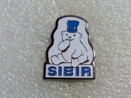 Ansteckpin 192: Sibir