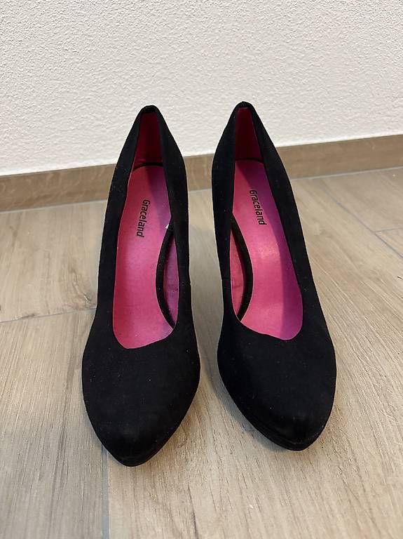 Damenschuhe: High Heels – Gebraucht aus Niederwil AG von jul_xms5 2