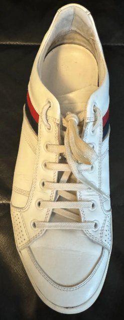 Dior Scarpe per ragazzi: Dior Homme B18 model low-top Sneakers – Usato da Canobbio venduto da kk_dee