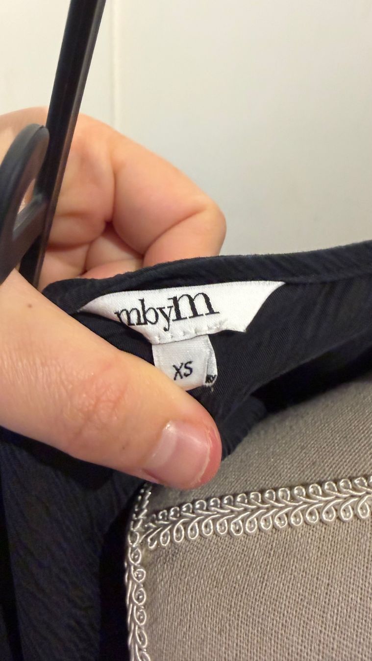 MbyM Vestiti: Hübsches Kleid von mbym – Nuovo (secondo la descrizione) da Schaffhausen venduto da _queen_c 2