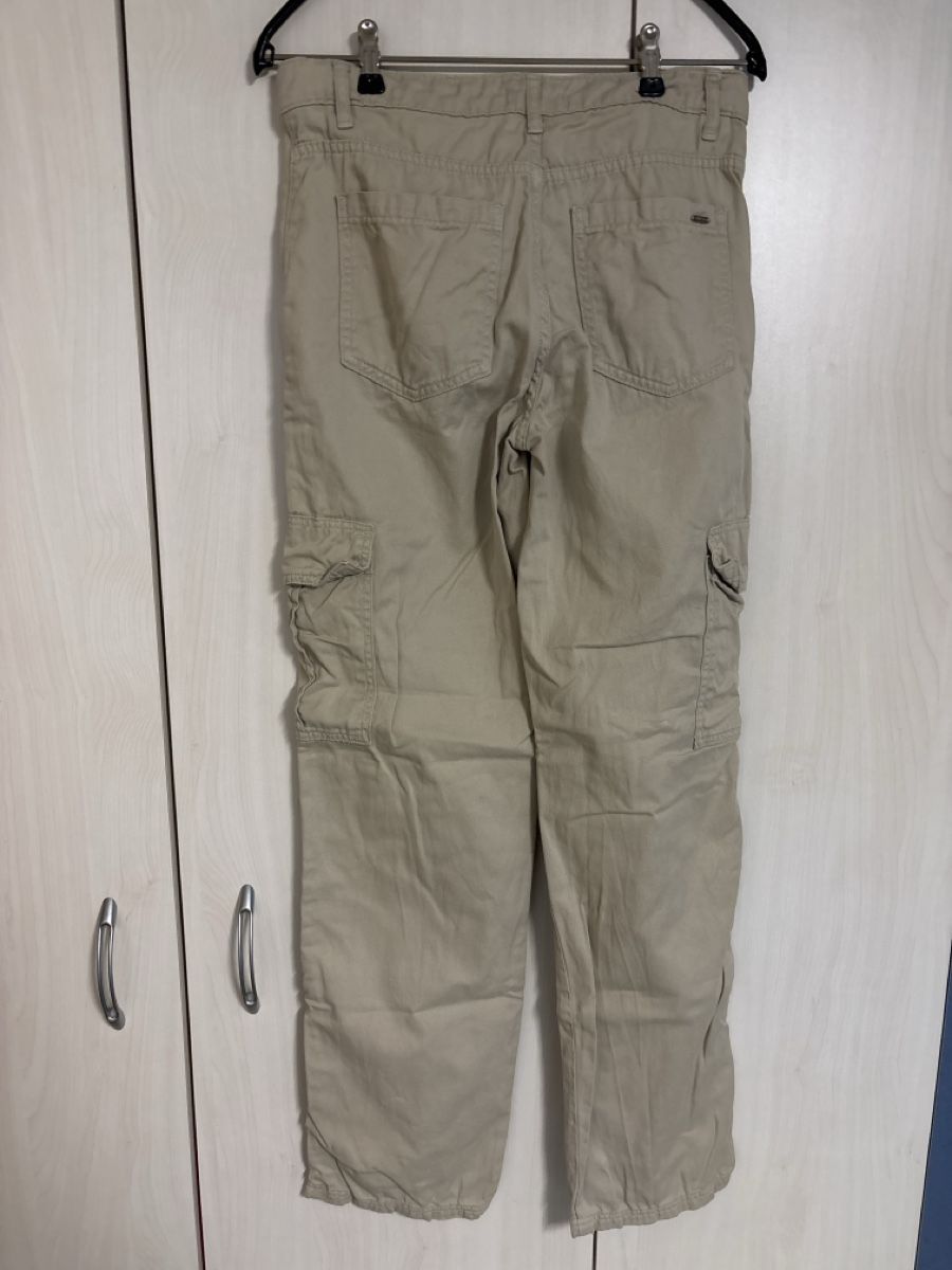 Mango Pantalons: Hose Grösse M – D'occasion à Unterentfelden par Lavach 2