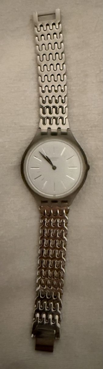 Swatch Orologi: Swatch Skin – Usato da Thun venduto da Dana5 1
