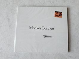 Maestro  -  Monkey Business  /  Fabrikneu