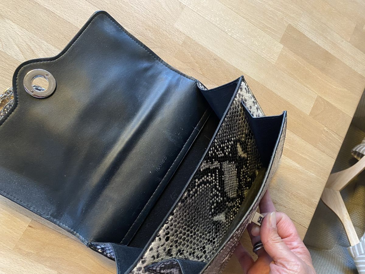 Mango Sacs femmes: Handtasche – D'occasion à löhningen par rhodos02 2