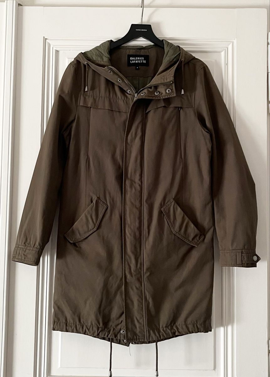 Jacken: Veste GALERIES LAFAYETTE – Gebraucht aus Lausanne von micou47