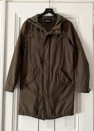 Parka de mi-saison GALERIES LAFAYETTE