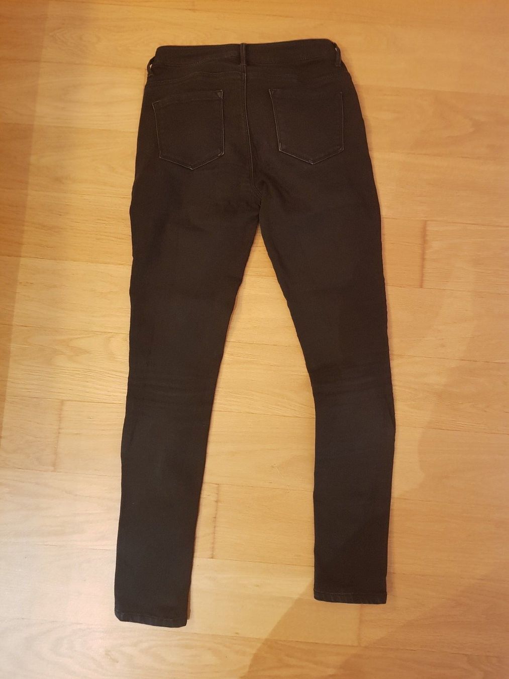 Jeans: Jeans, schwarz, Colosseum, Gr S – Usato da Liestal venduto da corneb 2