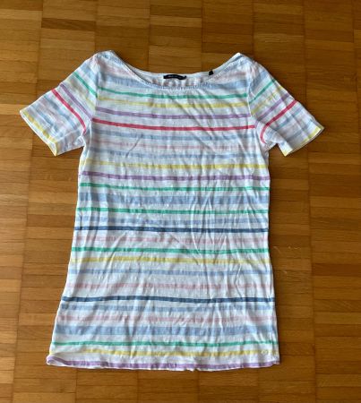 Marc O‘Polo Shirt gestreift XS