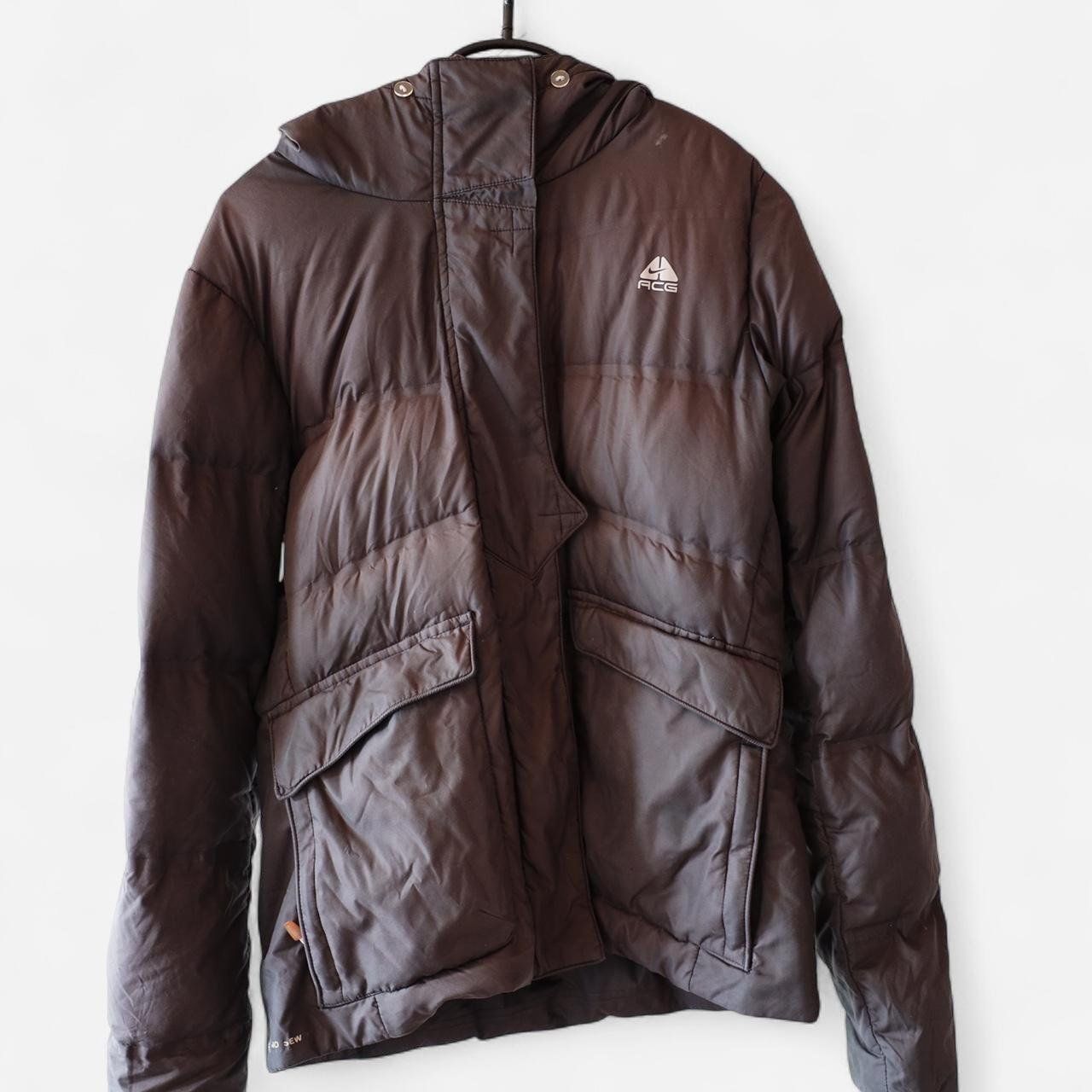 Nike Giacche: Nike ACG Jacket size S – Usato da Bern venduto da Joshua_eigenmann02