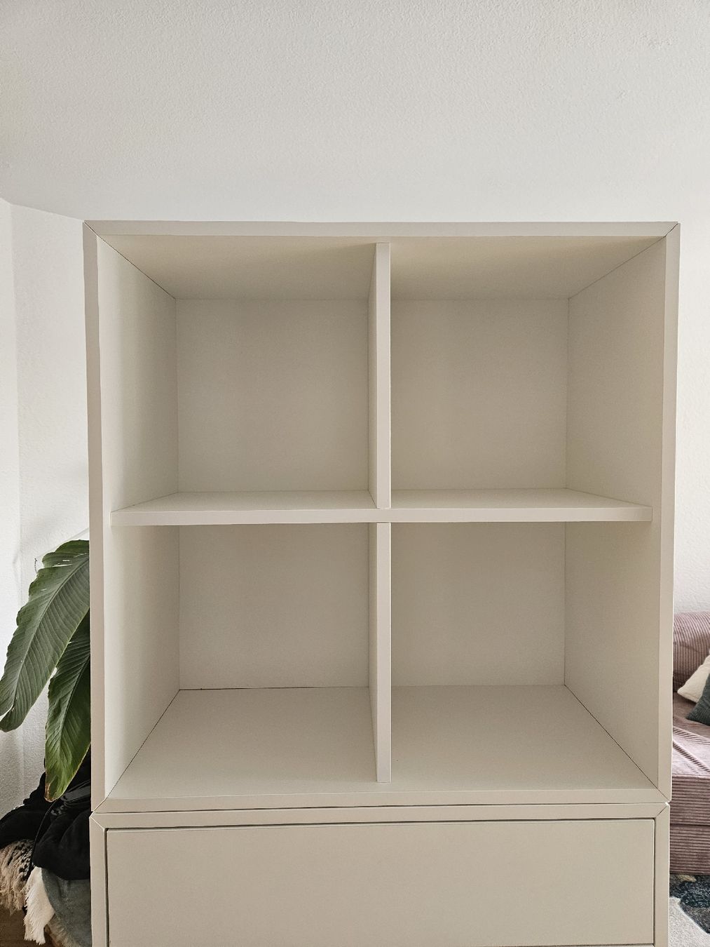 Scaffali: Ikea Eket Regal – Usato da Bern venduto da noe_xj2g 3