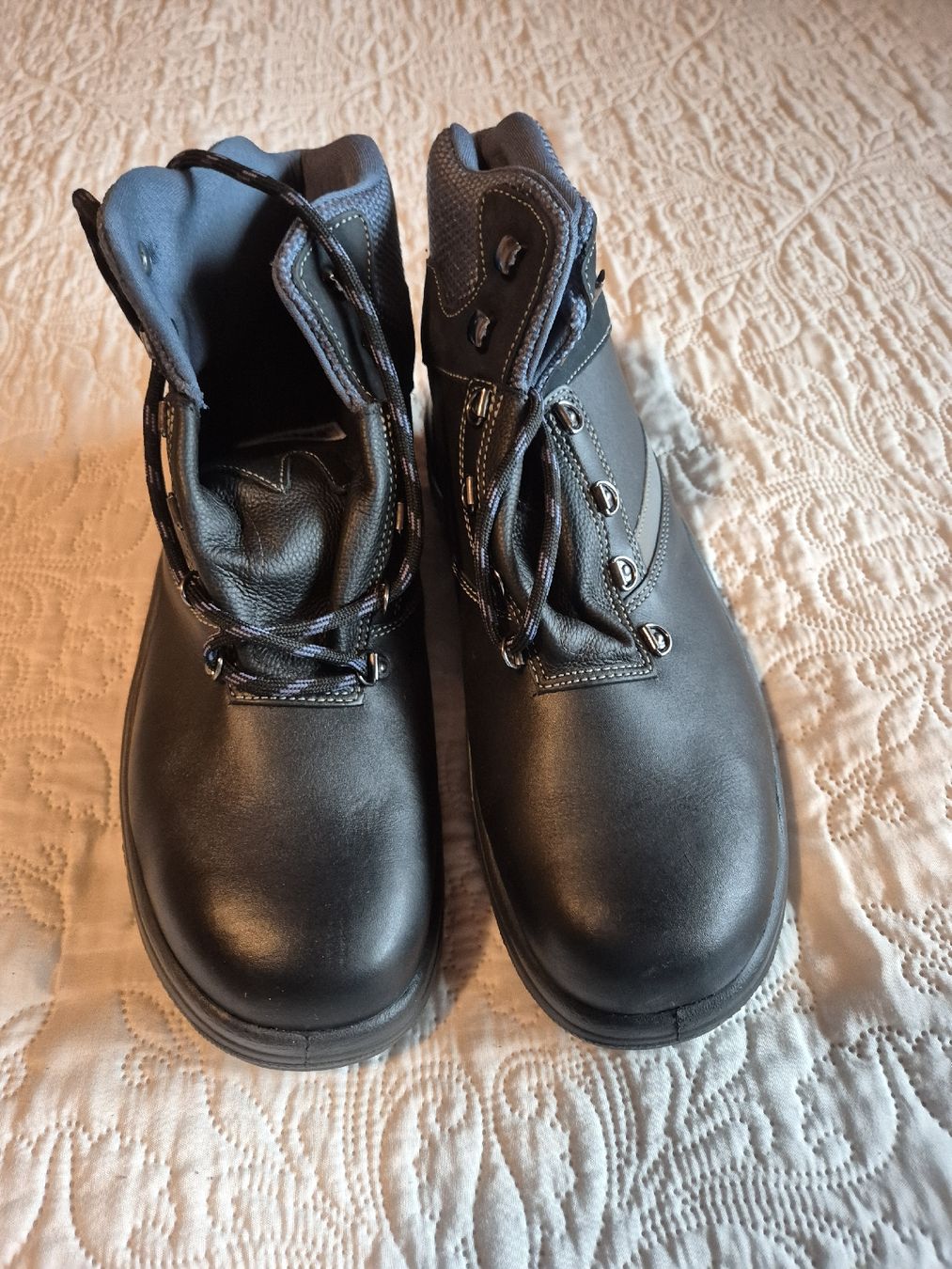 Herrenschuhe: Atlas Arbeitsschuh – Neu und originalverpackt aus wegenstetten von Germaine2 1