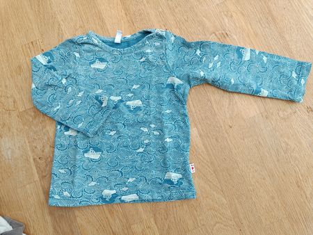 Pullover Grösse 68