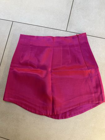 Zara Minirock