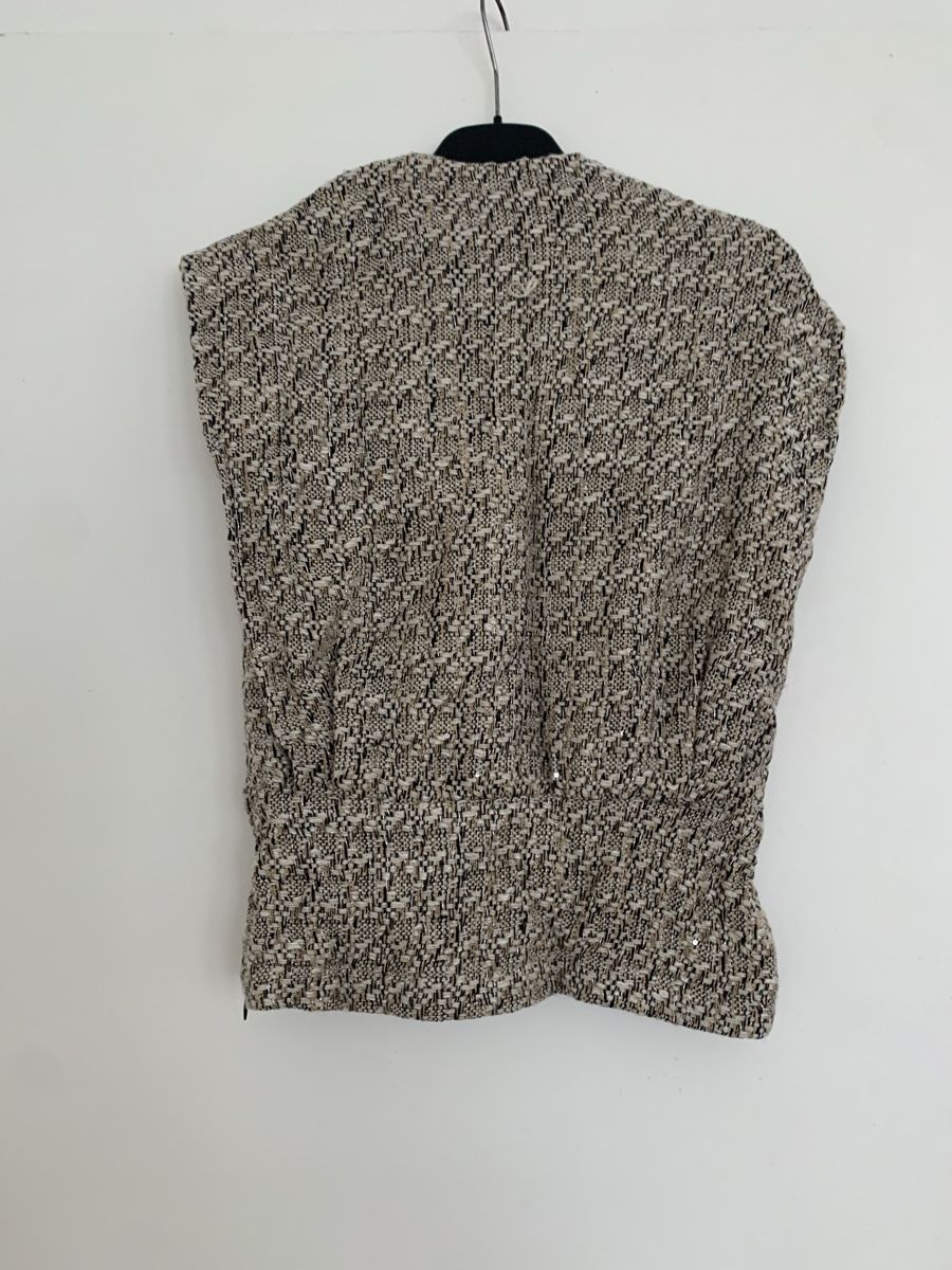 Iro Top: Pull sans manche IRO – Nuovo e nell'imballaggio originale da Genève venduto da rez_c6c6 3