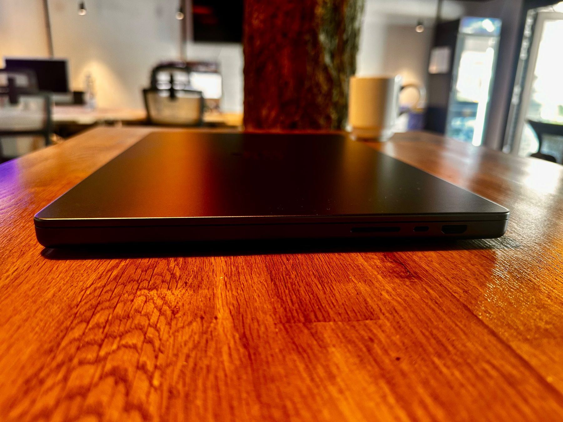Apple Notebook: MacBook Pro 16" – 24GB RAM – Usato da Lovens venduto da ado_n8cv 2