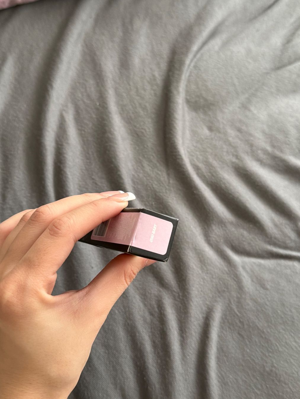 Huda Beauty Make-up: Huda Beauty Lipgloss – Nuovo e nell'imballaggio originale da Baar venduto da and_x9gz 2