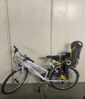 Pathfinder Fahrrad – Occasion
