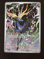 Carte pokemon XERNEAS cri 091 🇫🇷