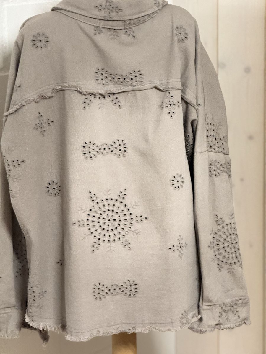 Anouk Jacken: Jacke Beige – Gebraucht aus Jegenstorf von jenny2002 3