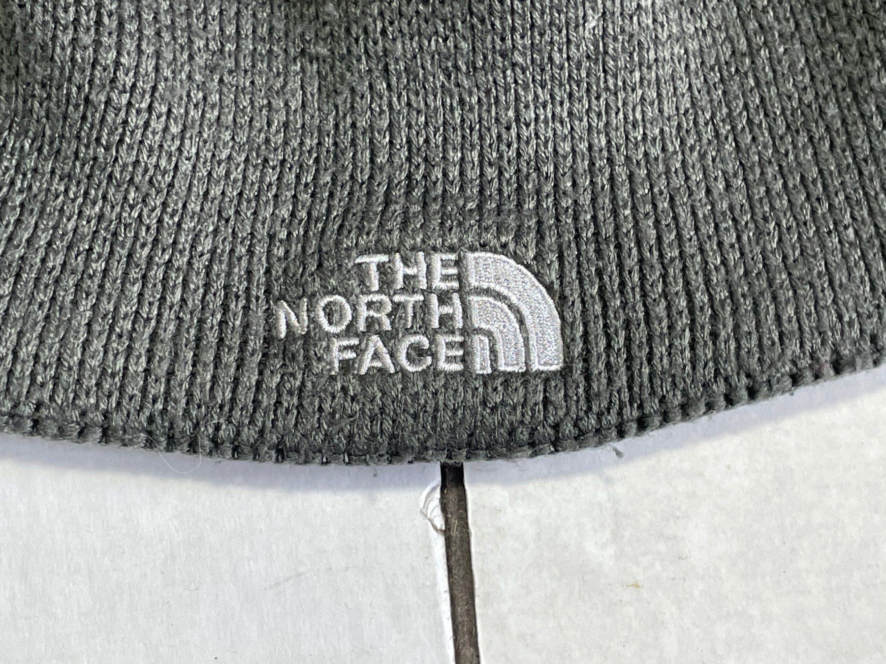 North Face Hüte, Mützen & Caps: Vintage Y2K North Face mütze – Gebraucht aus Zürich von le_souk 2