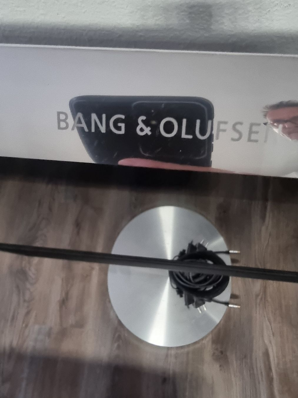 Bang & Olufsen Televisori: BANG & OLUFSEN – Usato da Wädenswil venduto da Manaken 3