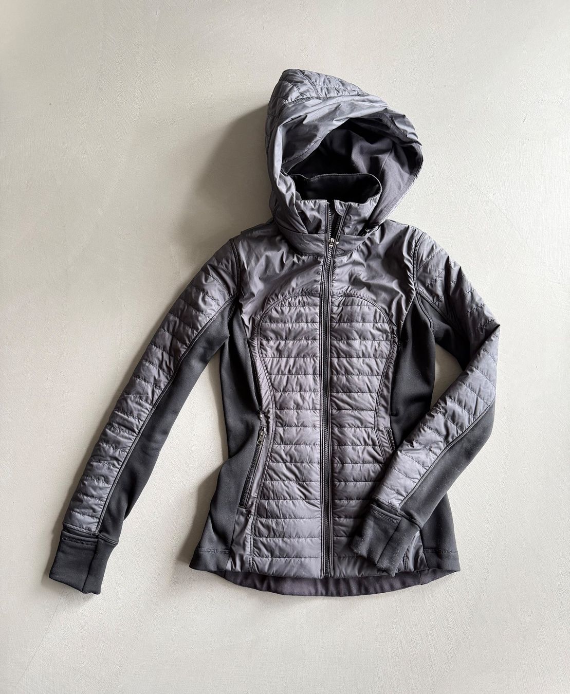 Lululemon Giacche: Lululemon Jacke – Usato da Zug venduto da CaroR13