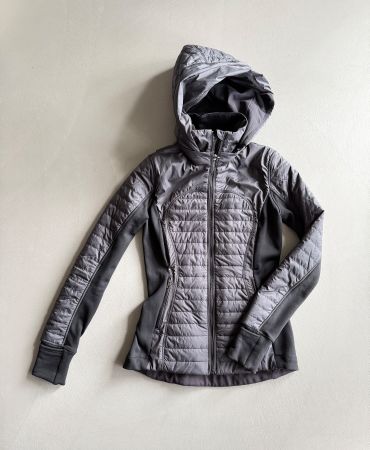 Lululemon Jacke