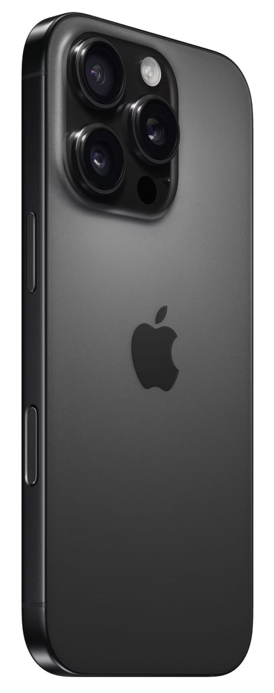 Apple Handys / Smartphones: Apple iPhone 16 Pro, 512GB, neuwertig – Gebraucht aus Dintikon von Ccado 1