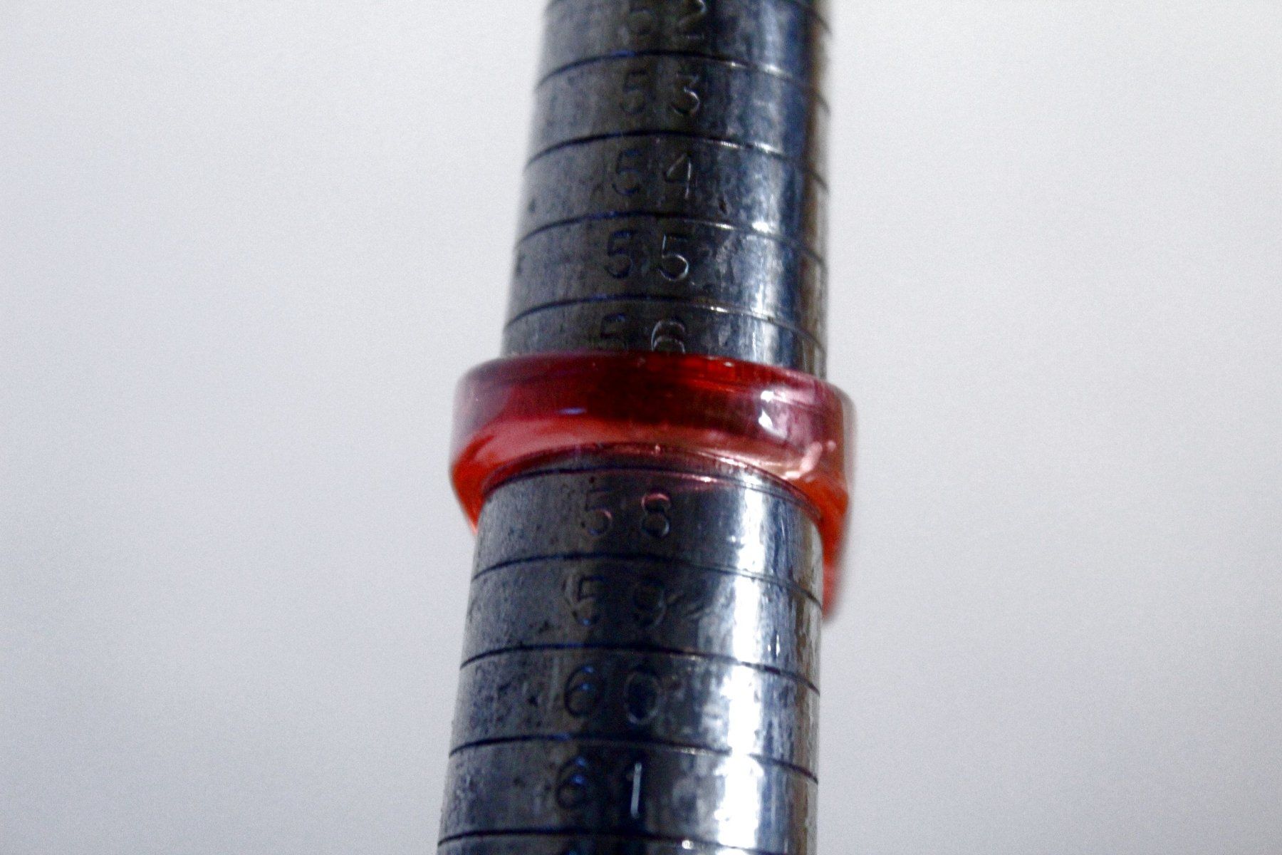 Ringe: Vintage Space-Age - Ring mit Muschel, Seestern, Seeigel, usw – Neu (gemäss Beschreibung) aus Bern von Vitaneuf 9