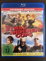 Die etwas anderen Cops