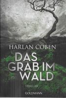 Harlan Coben - Das Grab im Wald