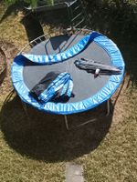 Trampolin 305