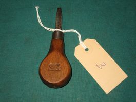 Schraubenzieher S.G. (3)