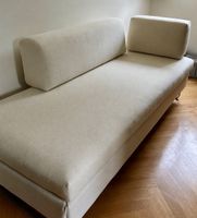 Bettsofa Doppio von Swiss Plus