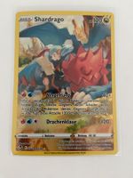 Shardrago (SIT TG09) Deutsch aus Silberne Sturmwinde