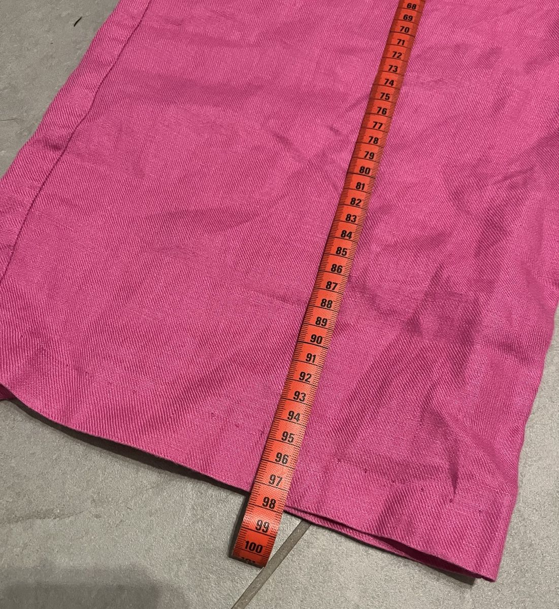 Pantalons: 2x pantaloni Lino 42 – D'occasion à Osogna par dan_8vzm 4