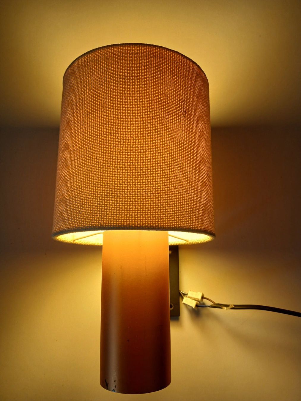 Lampes: Wandleuchte 60/70er Jahre – D'occasion à Zumikon par Vollvintage 4