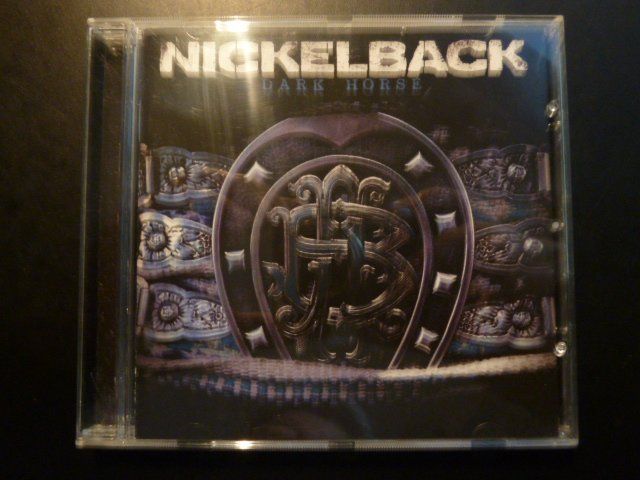 Nickelback - Dark horse | Kaufen auf Ricardo