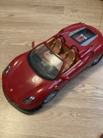RC Auto Ferrari F 430 Spider