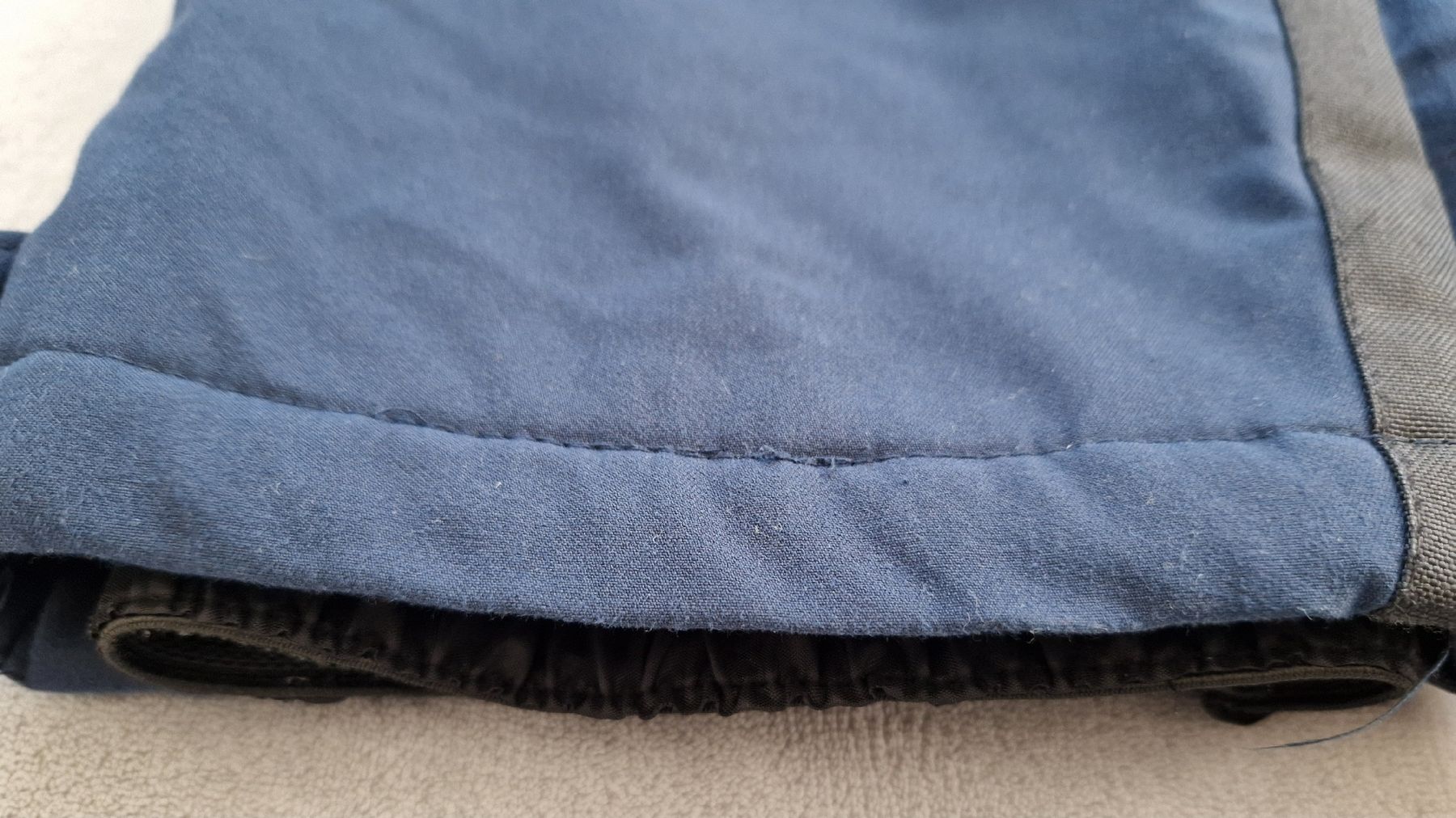 Killtec Pantaloni: Killtec Kinder-Skihose / Schneehose - Gr. 116 – Usato da Neuheim venduto da kat_2bvv 3