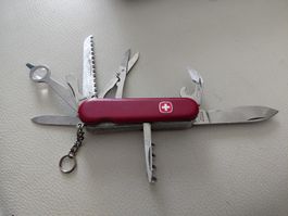 Wenger Handy Man Taschenmesser, Delémont,